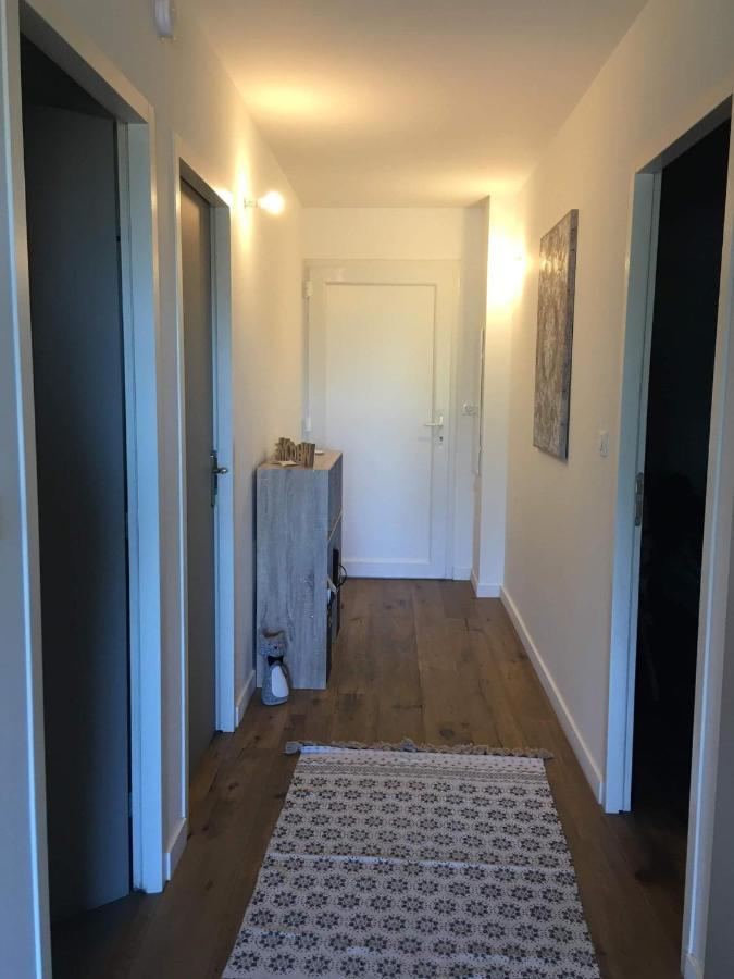 Superbe Appartement En Residence Calme Cauro Exterior photo